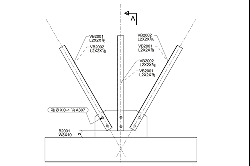 Brace Gusset Activity