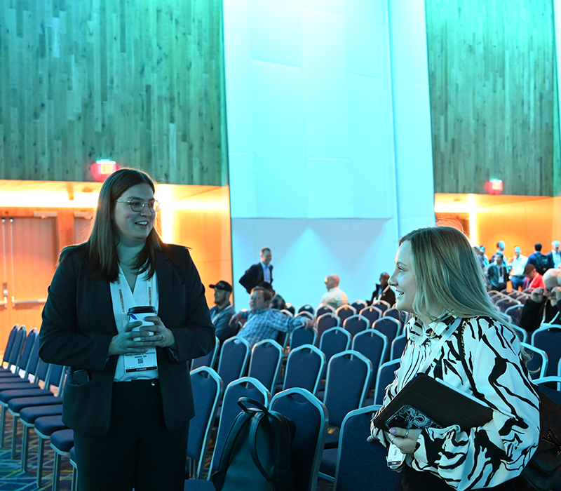 NASCC: The Steel Conference 2025