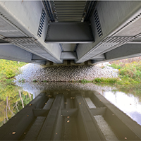 SR 32 Bridge over Stony Creek