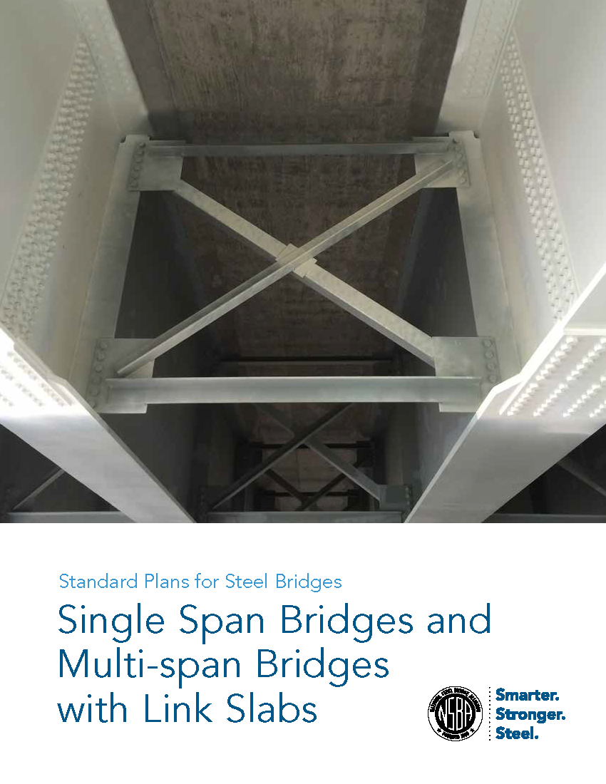 AISC/NSBA Standard Plans for Steel Bridges