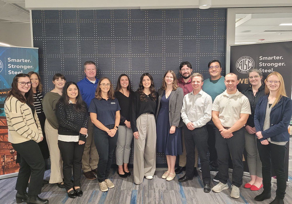 Emerging Professionals Cohort