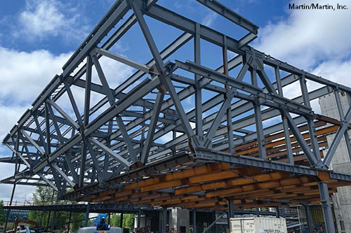 Alice L. Walton School of Medicine