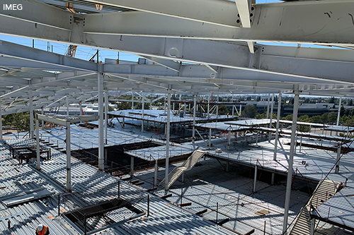 NVIDIA Phase II - Voyager