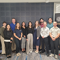 Emerging Professionals Cohort