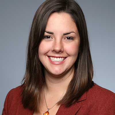 Jennie Traut-Todaro, SE, LEED AP