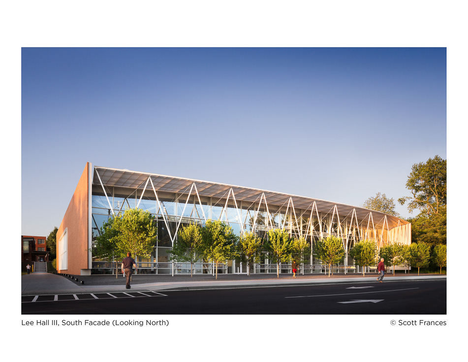 Lee Hall III- Clemson University_01.jpg