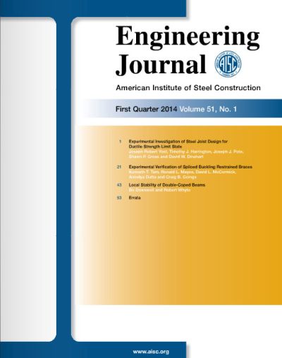 Engineering Journal