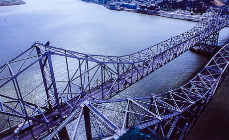 East Carquinez Bridge