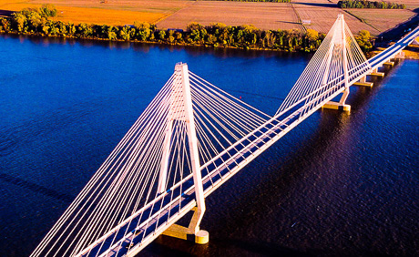 William H. Natcher Bridge